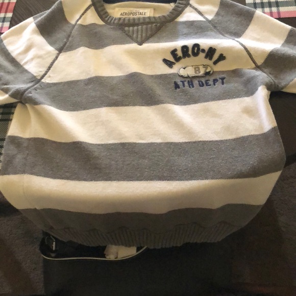 Great men sweater New York athletic department - Picture 2 of 3